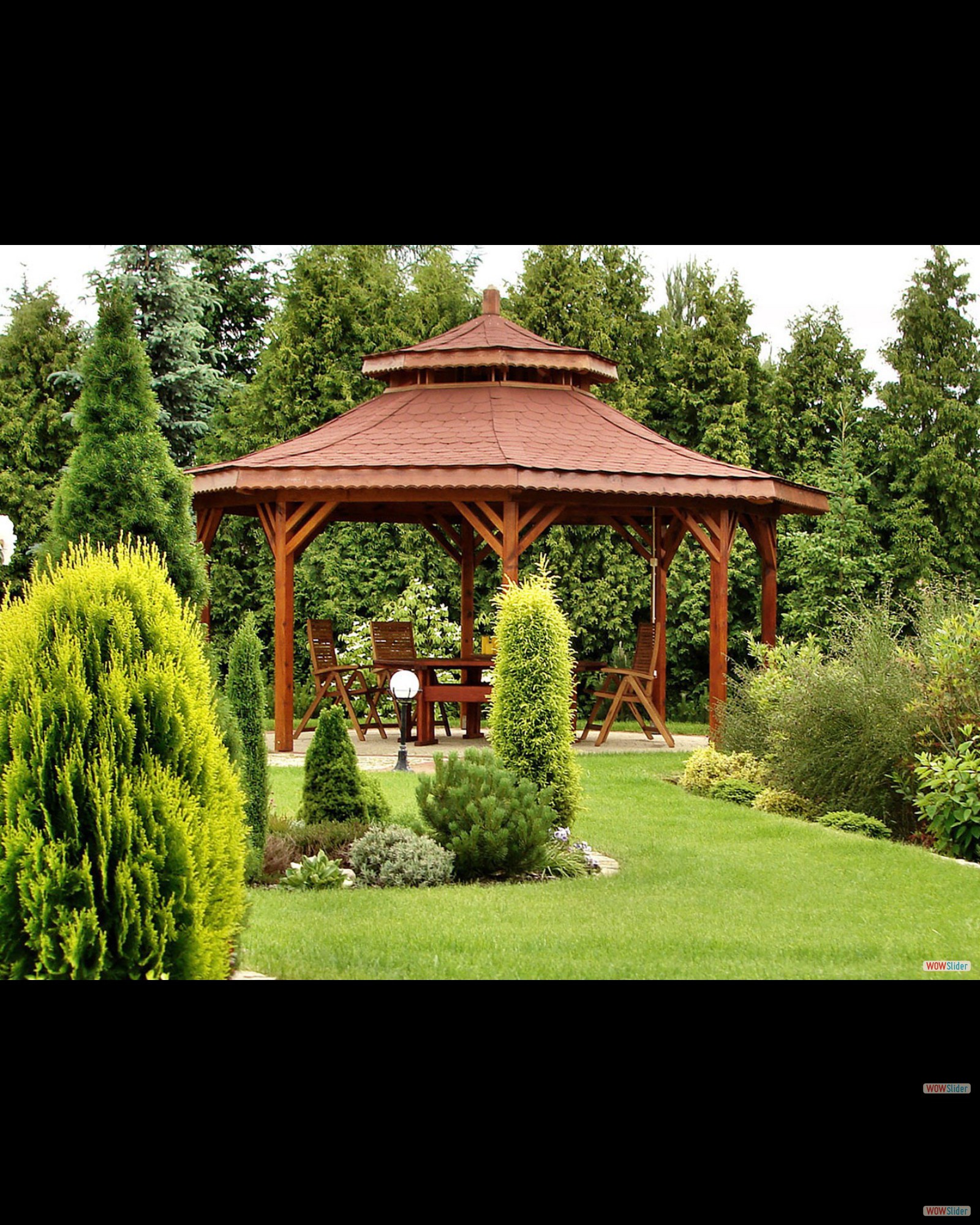 Delutri Landscaping