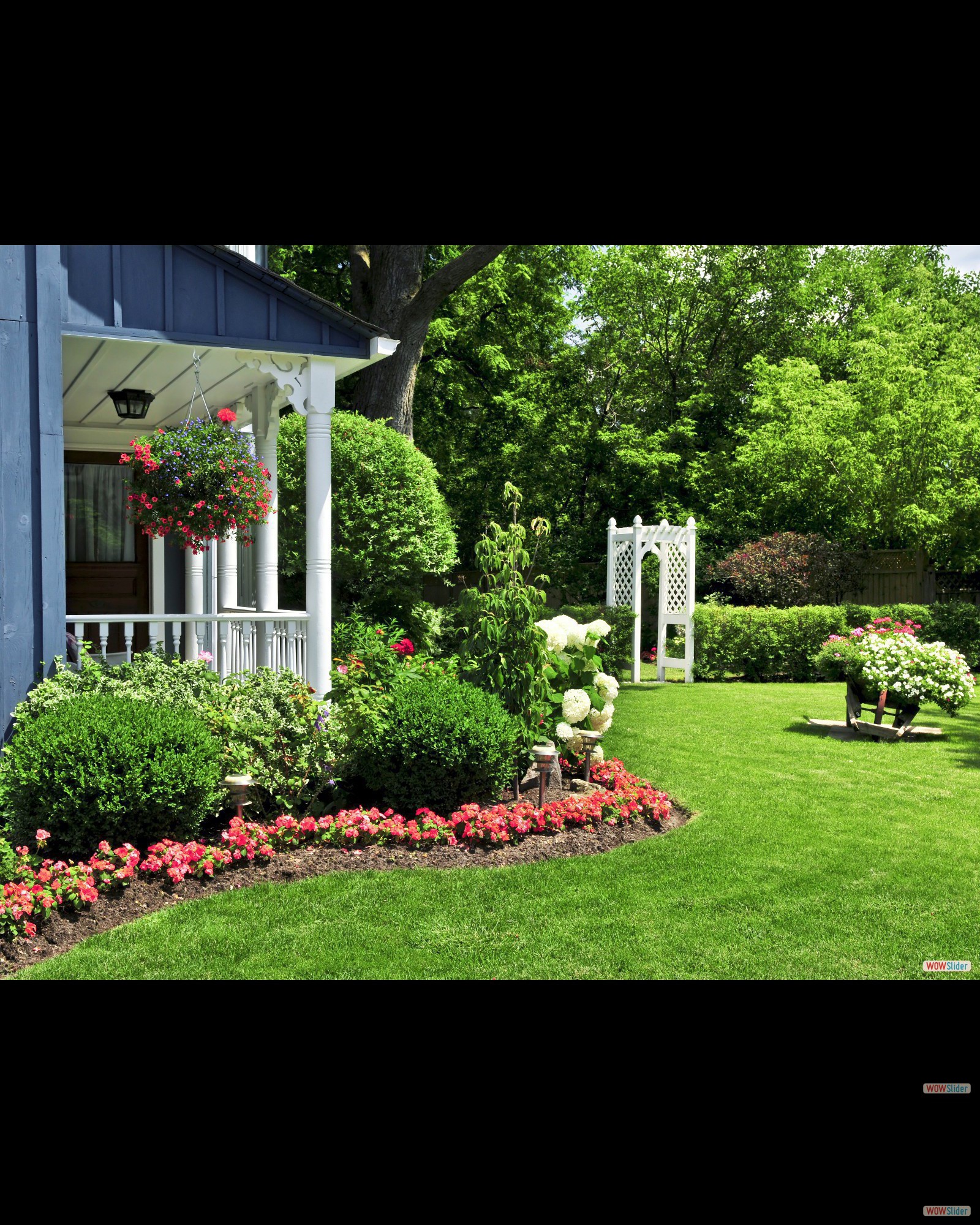 Delutri Landscaping