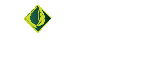 Delutri Landscaping Logo